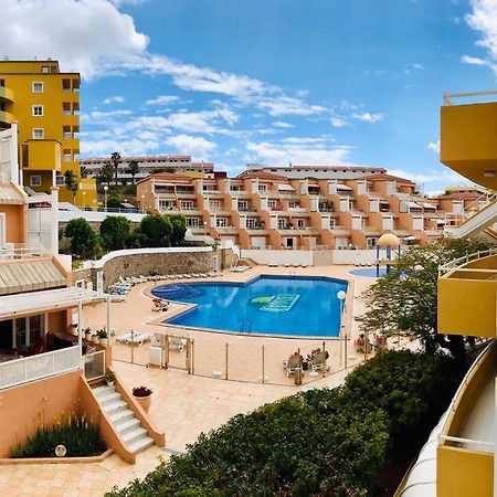 Apartament Orlando, Costa Adeje Zewnętrze zdjęcie