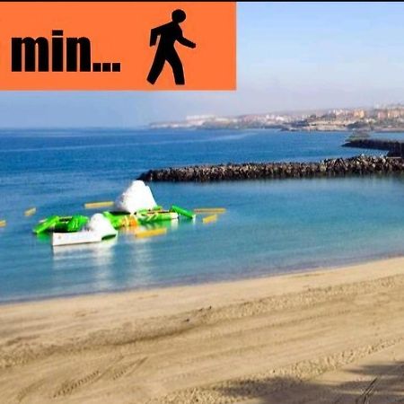 Apartament Orlando, Costa Adeje Zewnętrze zdjęcie