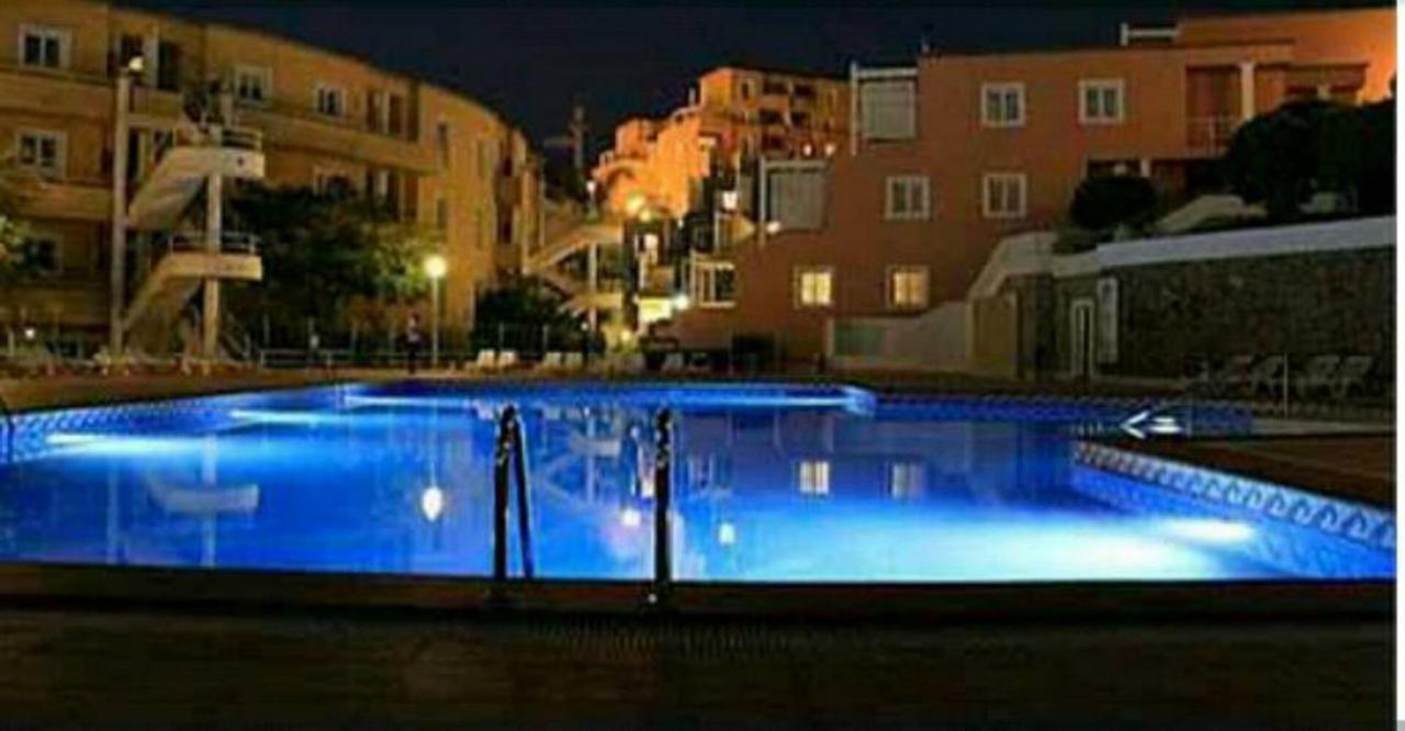 Apartament Orlando, Costa Adeje Zewnętrze zdjęcie