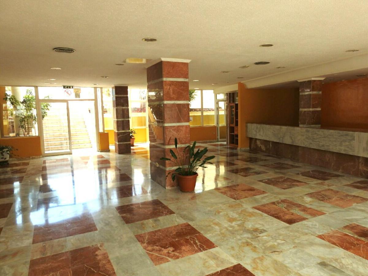 Apartament Orlando, Costa Adeje Zewnętrze zdjęcie