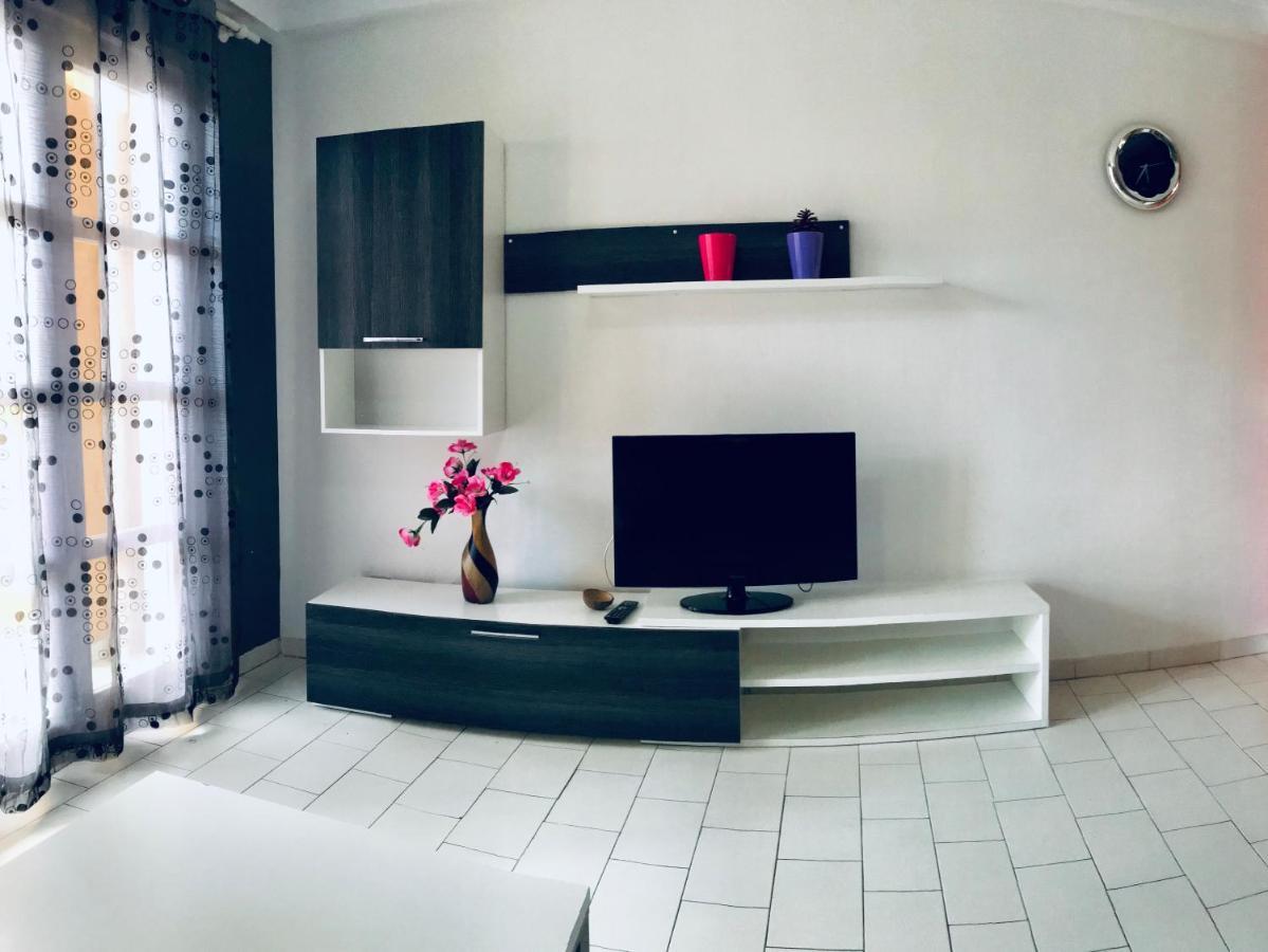 Apartament Orlando, Costa Adeje Zewnętrze zdjęcie