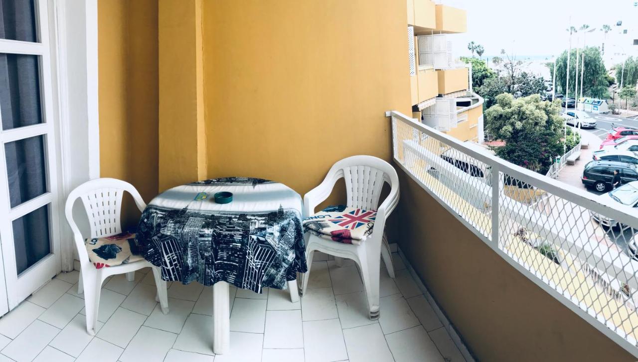 Apartament Orlando, Costa Adeje Zewnętrze zdjęcie