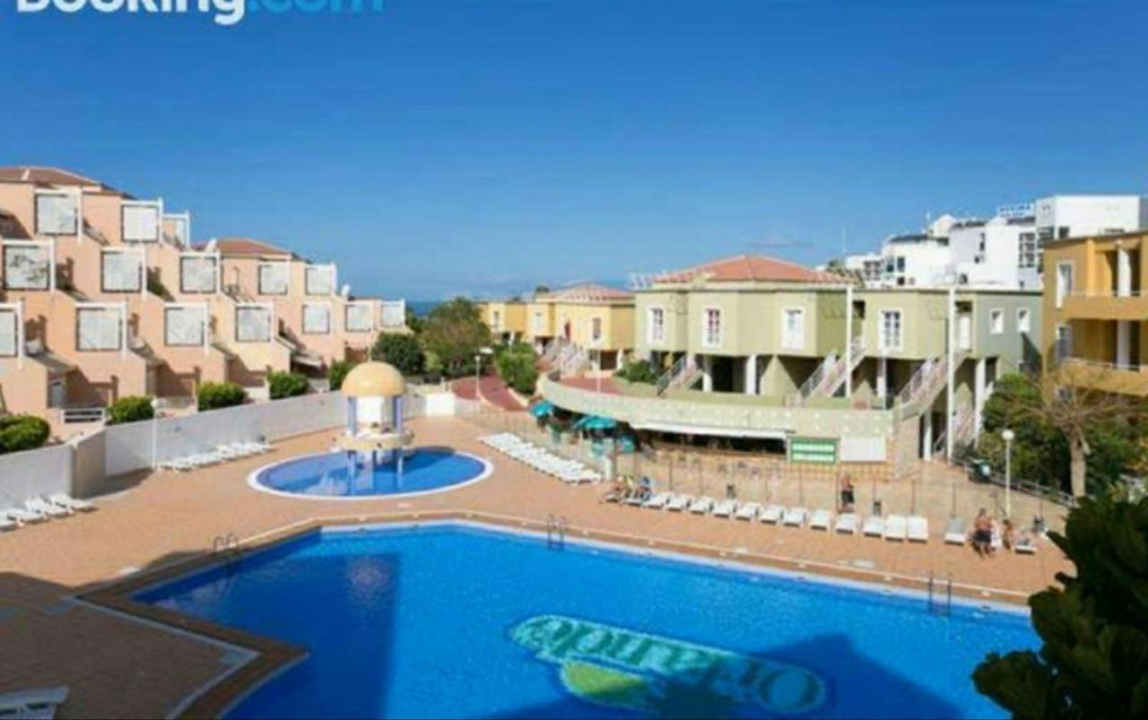 Apartament Orlando, Costa Adeje Zewnętrze zdjęcie