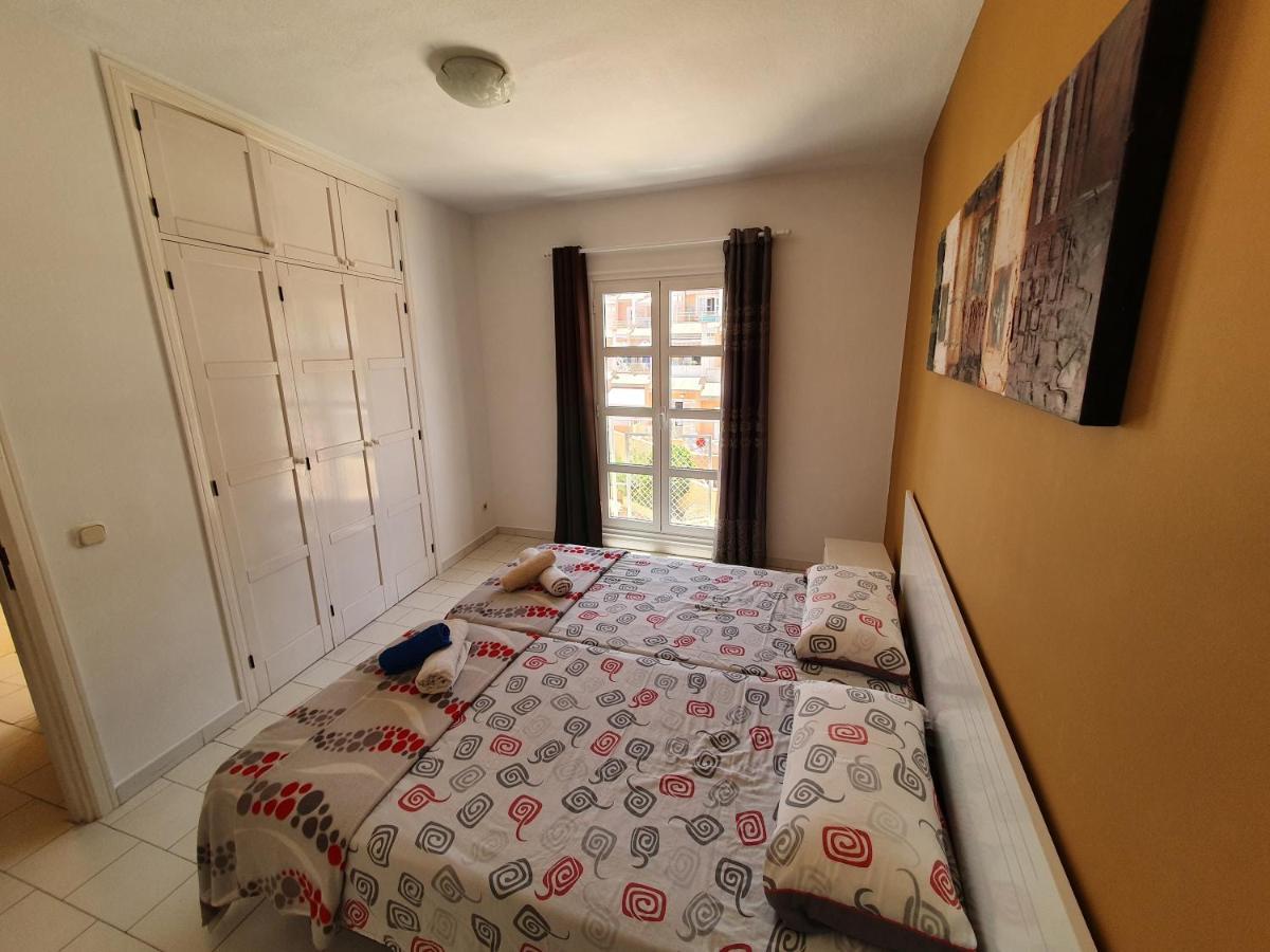 Apartament Orlando, Costa Adeje Zewnętrze zdjęcie