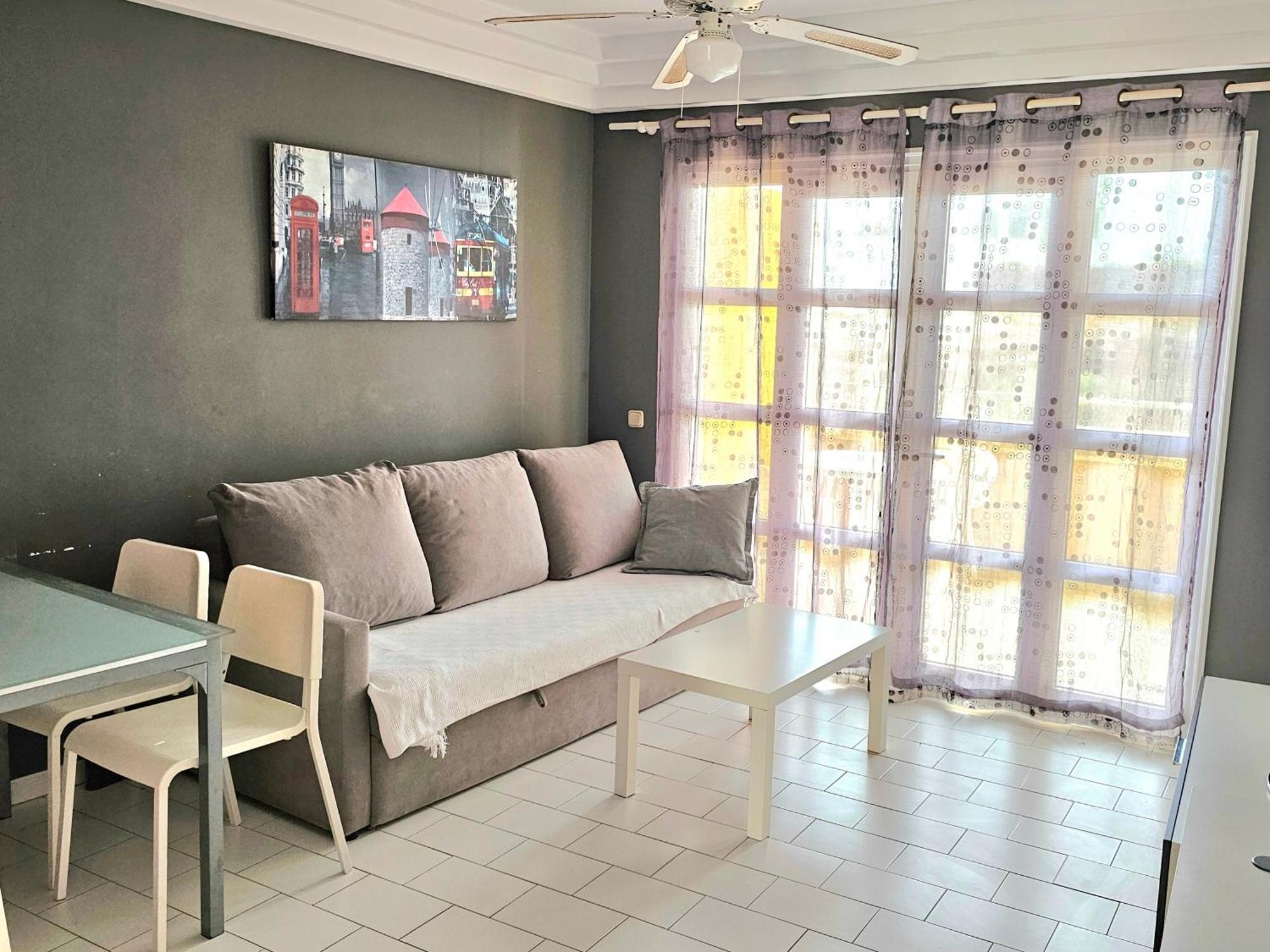 Apartament Orlando, Costa Adeje Zewnętrze zdjęcie