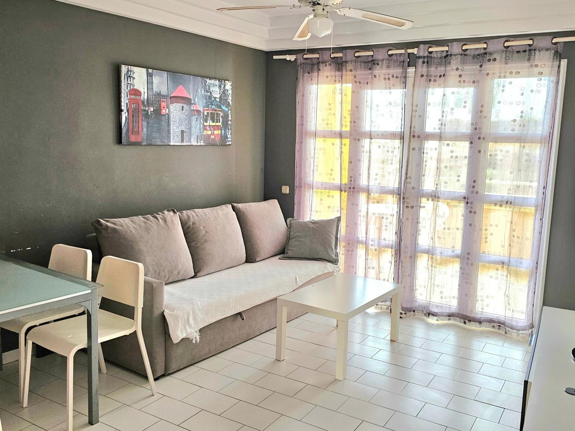 Apartament Orlando, Costa Adeje Zewnętrze zdjęcie