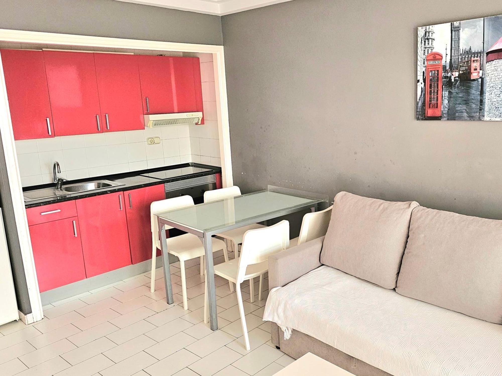 Apartament Orlando, Costa Adeje Zewnętrze zdjęcie